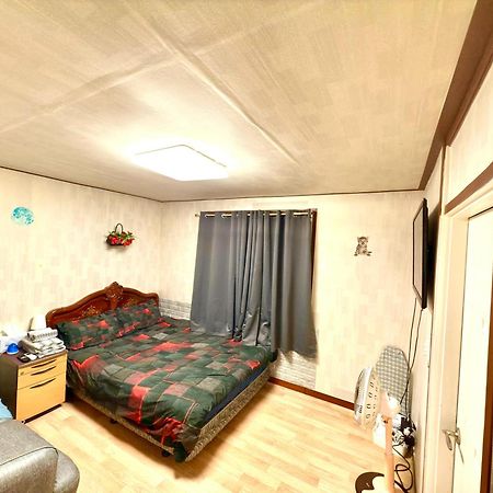 Family Home Сеул Екстериор снимка