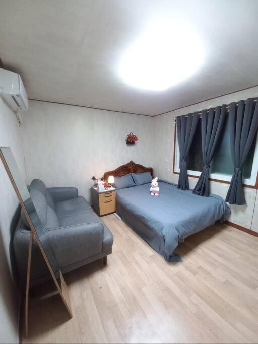 Family Home Сеул Екстериор снимка