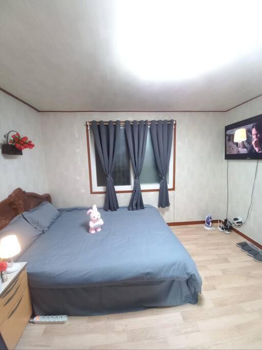 Family Home Сеул Екстериор снимка