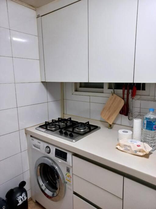 Family Home Сеул Екстериор снимка