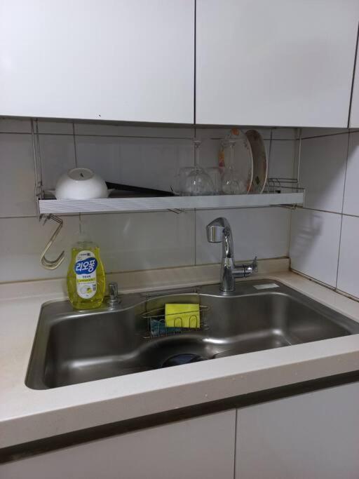 Family Home Сеул Екстериор снимка