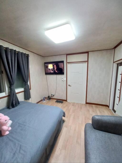 Family Home Сеул Екстериор снимка