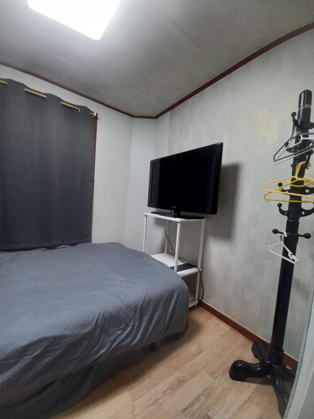 Family Home Сеул Екстериор снимка