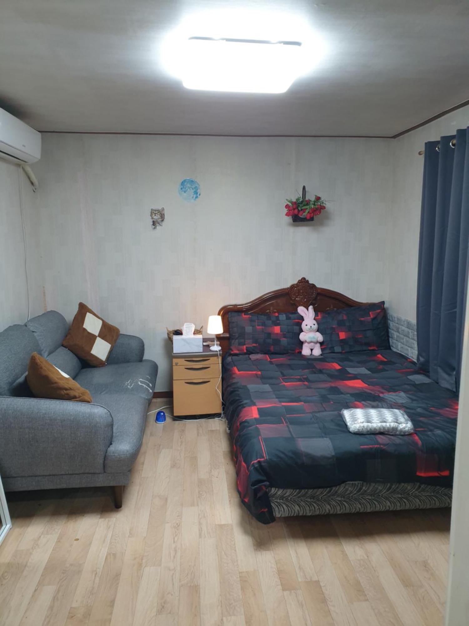 Family Home Сеул Екстериор снимка