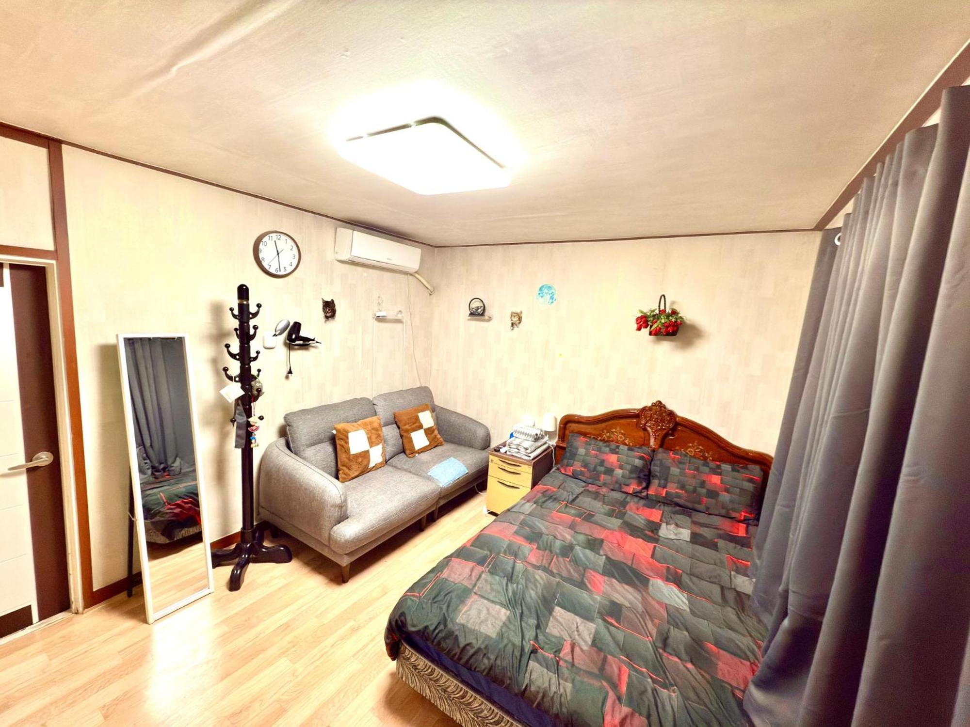 Family Home Сеул Екстериор снимка