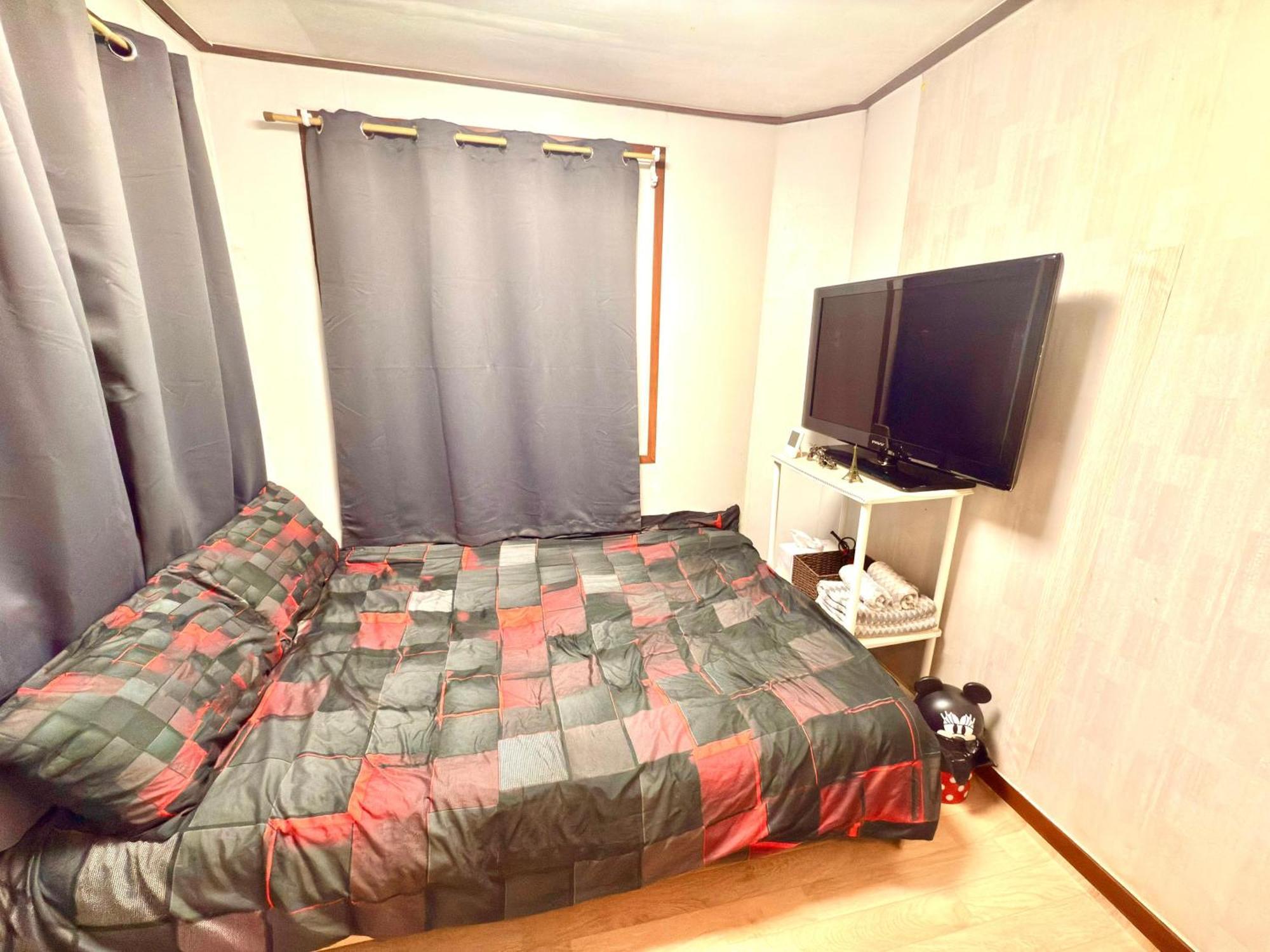 Family Home Сеул Екстериор снимка